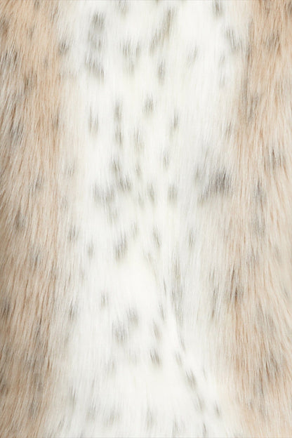 Unreal Fur Wild Dream Jacket - Pinkhill -  - [] - Darwin boutique - Australian fashion design - Darwin Fashion - Australian Fashion Designer - Australian Fashion Designer Brands - Australian Fashion Design 