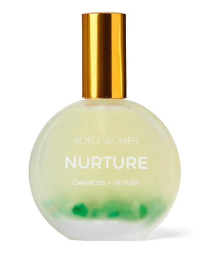 BOPO WOMEN - Nurture Body Mist - Pinkhill - Bopo -  - Darwin boutique - Australian fashion design - Darwin Fashion - Australian Fashion Designer - Australian Fashion Designer Brands - Australian Fashion Design Body Lotion