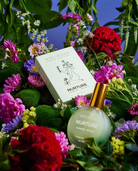 BOPO WOMEN - Nurture Body Mist - Pinkhill - Bopo -  - Darwin boutique - Australian fashion design - Darwin Fashion - Australian Fashion Designer - Australian Fashion Designer Brands - Australian Fashion Design Body Lotion