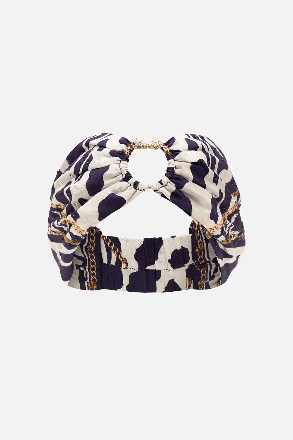 CAMILLA Ring Headband Wheres Your Head At - Camilla - Pinkhill - darwin fashion - darwin boutique