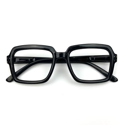 Captivated Eyewear SIGNATURE Anti-Blue Reading Glasses - Tilly Black - Captivated Soul - Pinkhill - darwin fashion - darwin boutique
